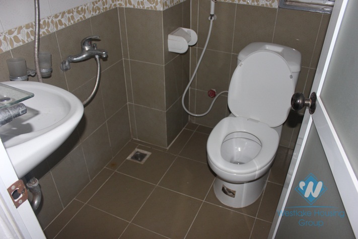 House for rent in Au co st, Tay ho District